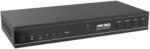 EVOCONNECT Switch KVM EvoConnect HDCVT-HDC-SWB41MV, 5 x HDMI, Black (HDCVT-HDC-SWB41MV)