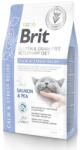 Brit Veterinary Diet Cat Calm & Stress Relief 2 kg