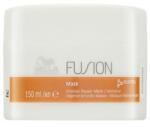 Wella Fusion Intense Repair Mask mască pentru întărire pentru păr deteriorat 150 ml