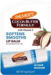 Palmer's Balsam de buze cu unt de cacao și vitamine E, 4 g