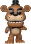 Funko Figurină Funko POP! Games: Five Nights at Freddy's - Freddy Fazbear (10th Anniversary) #1060 (FK87116) Figurina