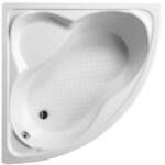 Favorit Laguna 125x125 akril sarokkád AL395 (VIVA.AL395)