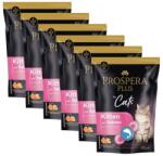 Prospera Plus Prospera Plus Kitten Salmon & Carrot 6 x 85 g