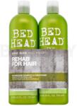 TIGI Urban Antidotes Re-Energize Shampoo & Conditioner sampon és kondicionáló minden hajtípusra 750 ml + 750 ml