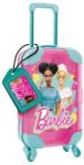 Lisciani Креативен комплект за пътуване Barbie в куфар 9, 5x4, 5x17, 5 см (039463)