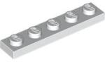 LEGO® Placa 1 X 5 (6350399)