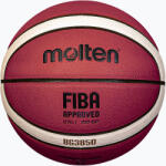 Molten Minge de baschet Molten B7G3850 FIBA brown mărime 7