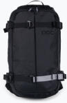 POC Rucsac de schi POC Dimension VPD uranium black Rucsac tura