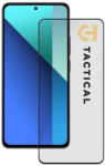 Tactical Glass Shield 5D Xiaomi Redmi Note 13 4G/5G számára, fekete (57983119417)