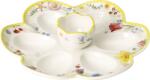 Villeroy & Boch Поднос за яйца Spring Awakening 20 см (14-8638-3590)