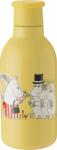 Rig-Tig Термобутилка Drink-It Мумините Lemonade 500 мл жълта (Z00711-6)