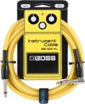 BOSS BIC-10A Yellow 3m