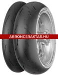 Continental 190/55 R17 75w Raceatt 2 Street R