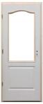 Design Ajtó Craft beltéri ajtó üvegezhető 12 cm pallótokkal 90x210 jobb (1015)