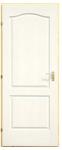 Design Ajtó Craft beltéri ajtó 12 cm pallótokkal 100x210 jobb (1017)