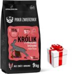 Paka Zwierzaka Pet Pack - Seven'th Heaven - Nyúl erdei gyümölcsökkel 9 kg + Meglepetés A Kutyádnak Ingynes