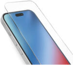 SBS Üvegfólia iPhone 15 Plus, iPhone 16 Plus, átlátszó