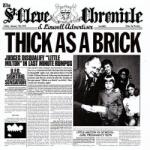 Jethro Tull - Thick As A Brick (Remixed) (CD) (0825646146468)