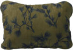 Therm-A-Rest Compressible Pillow Cinch L párna zöld/piros