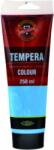 KOH-I-NOOR 16282500000 Tempera festék Cyan 250 ml 1 db (16282500000)