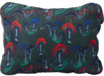 Therm-A-Rest Compressible Pillow Cinch S párna zöld/piros