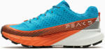 Merrell Agility Peak 5 férfi futócipő Cipőméret (EU): 47 / rózsaszín/zöld Férfi futócipő