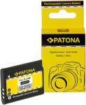 PATONA D-Li96 STANDARD akkumulátor (890mAh) (for Pentax WG-1000) (1403) (1403)