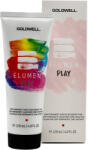 Goldwell Elumen Play Semi Permanent Hair Color 120 ml Culoare gradient @ Pastel Rose