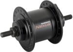 Shimano Nexus DH-C3000-1N dinamós első kerékagy (agydinamó), 36H, csavaros, felnifékes, 6V, 1, 5W, fekete