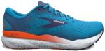 BROOKS Férfi futócipő Brooks GHOST 16 kék 1104181D-493 - EUR 43 | UK 8, 5 | US 9, 5 Férfi futócipő