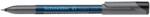 Schneider Alkoholos marker OHP 0, 4mm tűhegyű Schneider Maxx 220 S fekete (112401)
