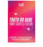 Tease & Please - Truth or Dare Kinky Edition for Couples