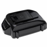 utángyártott Szerszámgép akku Rockwell RW9351.1 - 2500 mAh, 18 V, Li-Ion - Utángyártott akku (888402622)