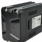 utángyártott Szerszámgép akku Kobalt KB680-06, KB280-06, KB3080-06, KB2580-06 - 2000 mAh, 80 V, Li-Ion - Utángyártott akku