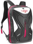 IXON Rucsac moto IXON R-Laser 25 l negru-alb-rosu (IXO501101006-1027)