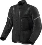 Revit Geacă de motocicletă Revit Sand 5 H2O negru-antracit (REFJT405-1050)