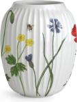 Kähler Vază Hammershøi Summer Wild Flowers 21 cm (693334)