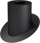 DARCO TAKARÓ ROZETTA TETŐ DŐLÉSSZÖGRE 45° 160/260 (WS-ROZ160/260/WPDT/45st-ML.CZ)