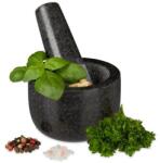  Gránit Mozsár Ø 8, 5 cm - trendotthon - 6 590 Ft