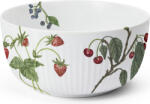 Kähler Bol Hammershøi Summer Berries 21 cm (693336) Castron