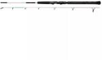D.A.M. white clonk teaser 2.10m 150-200g harcsázó bot (1604090) - nextfish
