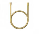Kludi KLUDI-SUPARAFLEX gégecső 1250 mm, gold (61071N0-00)