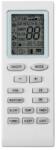 General PROKLIMA PRO KLIMA 25822915, 12000 BTU; 3500 W - telecomandă compatibilă de marcă General
