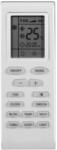 General SINCLAIR SF-12CS - telecomandă compatibilă de marcă General