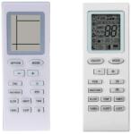 înlocuitoare PROKLIMA PRO KLIMA 25822915, 12000 BTU; 3500 W - telecomandă înlocuitoare