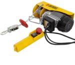 Denzel 250kg elektromos csörlő/ emelő TF-250 0, 25 t 540W (520117) - jooszerszam