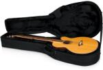  Gator GL-AC-BASS félkemény tok akusztikus basszusgitárokhoz