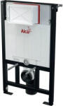 Alcadrain AM101 850 mm Sádromodul beépíthető WC tartály szerelőkerettel fali WC részére (AM101-850) (AM101-850)