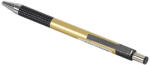  Golyóstoll metál arany B06A (201319M) - cartridge