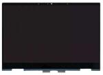 HP ENVY x360 2-in-1 13-bf0000nh series LP133WU1-SPD2 M96425-231 13.3" WUXGA 1920×1200 IPS LCD touchscreen assembly 30 pin LCD kijelző érintő kijelzővel
